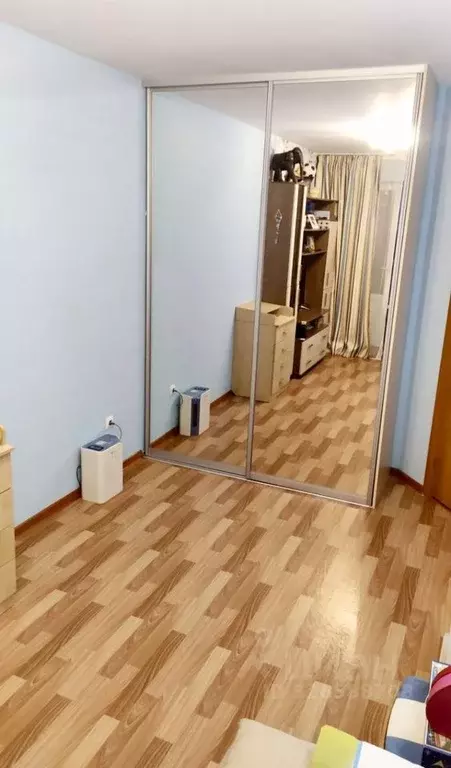 1-к кв. Санкт-Петербург пос. Парголово, ул. Федора Абрамова, 18к1 ... - Фото 2