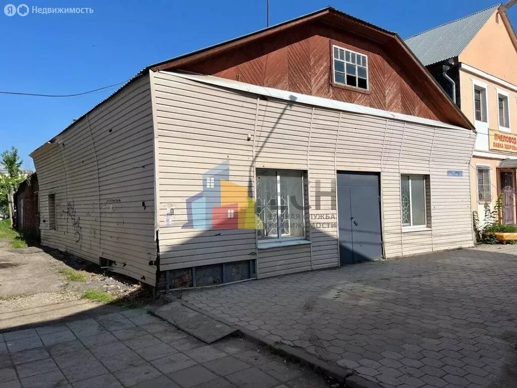 Помещение свободного назначения (464 м) - Фото 1