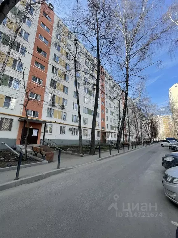 Комната Москва Коровинское ш., 11К1 (11.6 м) - Фото 0