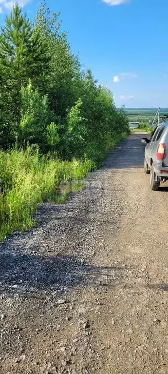 Участок 12,1 сот. (СНТ, ДНП) - Фото 0