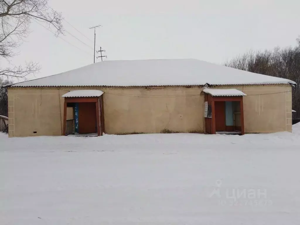 Помещение свободного назначения в Алтайский край, Быстроистокский ... - Фото 1