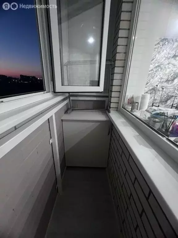 Квартира-студия: Аксай, улица Платова, 101А (27 м) - Фото 1