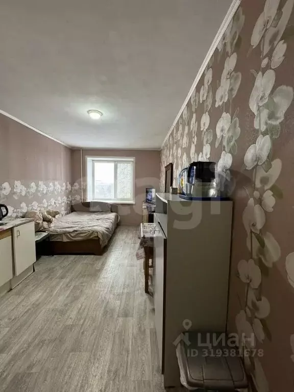 2-к кв. Коми, Сыктывкар Петрозаводская ул., 29 (36.0 м) - Фото 2