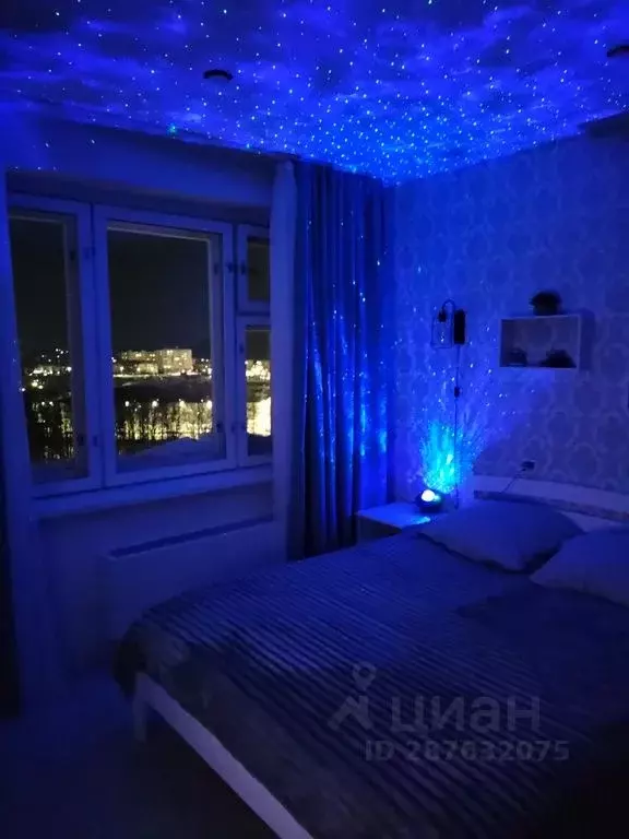 1-к кв. Ивановская область, Иваново Рождественский мкр, 1 (43.0 м) - Фото 2
