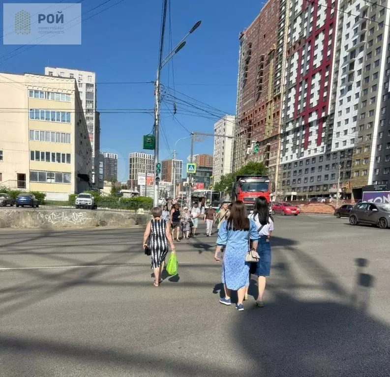 Топовая локация Зеленка 20 м2 - Фото 1