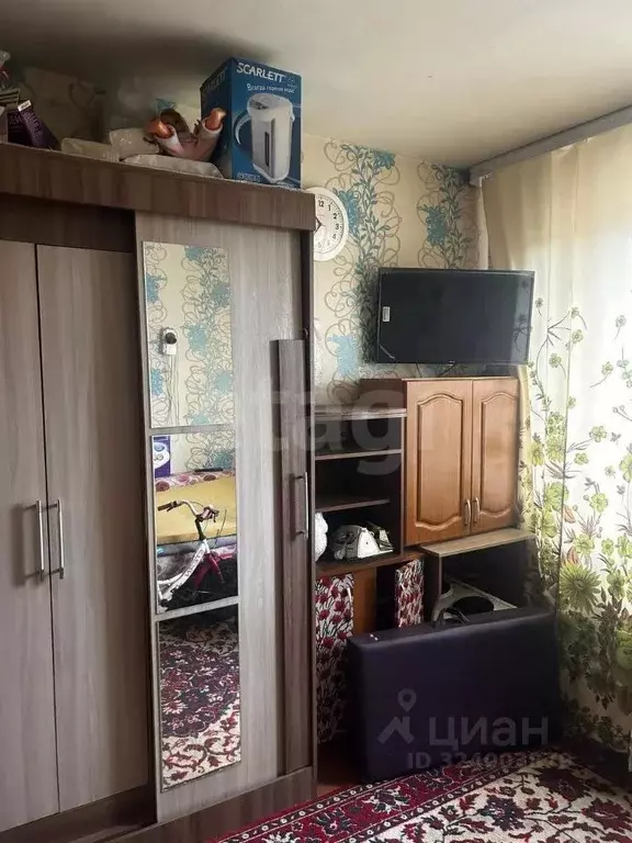 Студия Кемеровская область, Кемерово Инициативная ул., 5А (17.0 м) - Фото 1