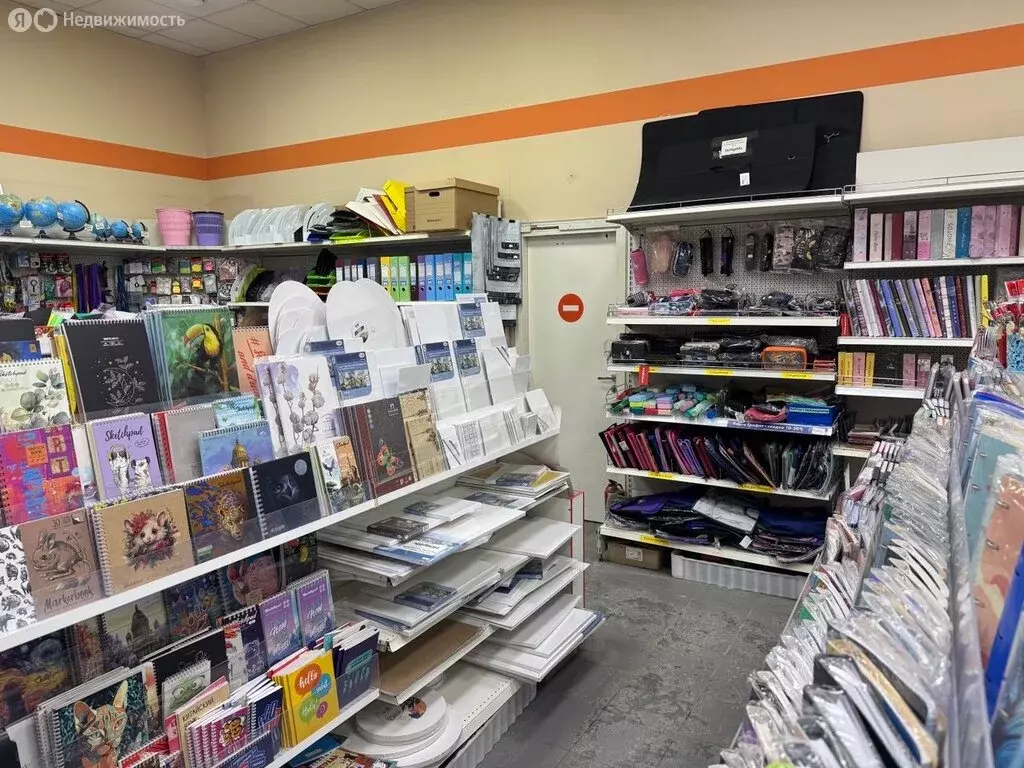 Торговая площадь (354.3 м) - Фото 1