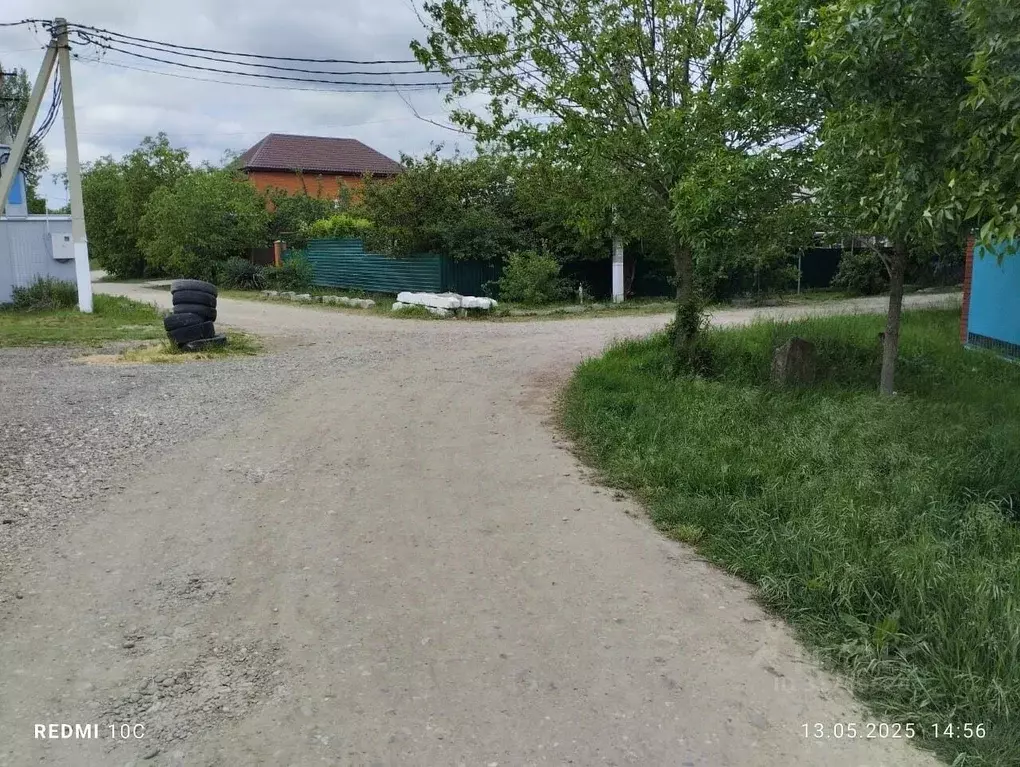 Дом в Краснодарский край, Краснодар  (60 м) - Фото 0