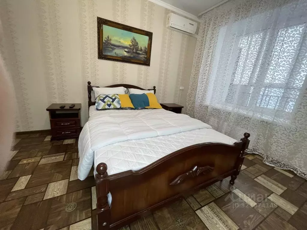 1-к кв. Татарстан, Казань ул. Николая Ершова, 62Дк2 (38.0 м) - Фото 1