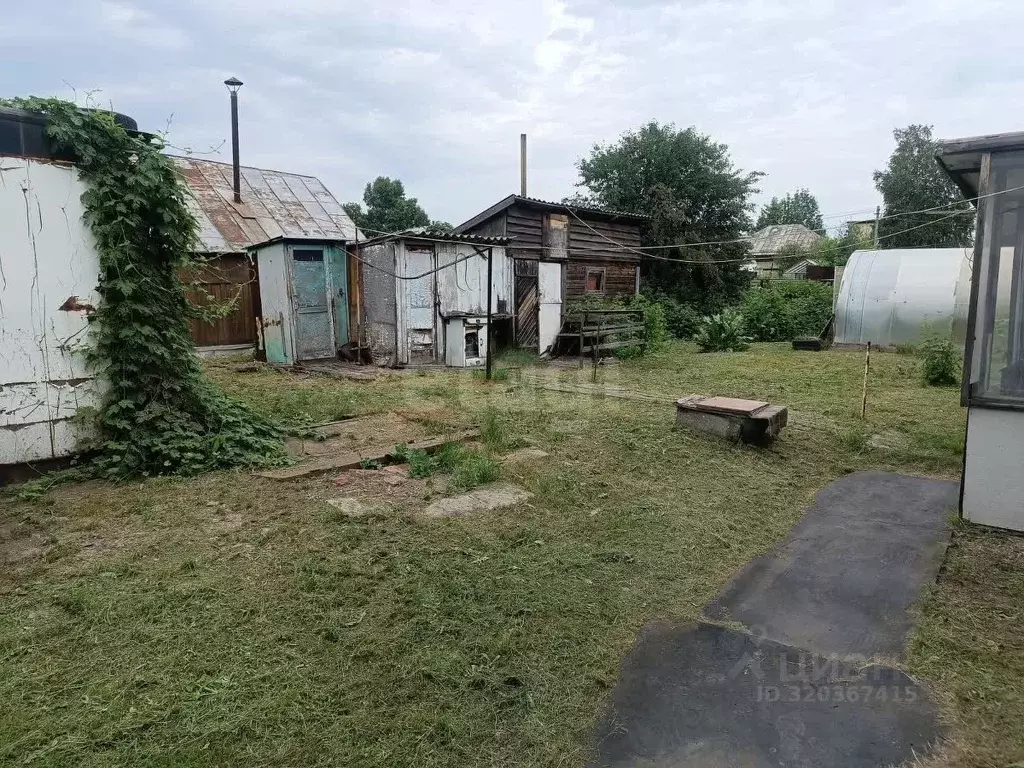 Дом в Кемеровская область, Кемерово ул. Белинского (25 м) - Фото 2