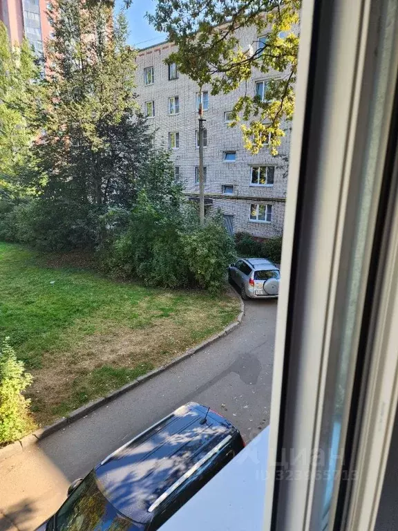 3-к кв. Московская область, Лобня ул. Строителей, 5 (72.0 м) - Фото 2