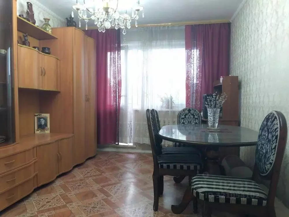 3-к кв. Иркутская область, Иркутск Первомайский мкр, 71 (59.6 м) - Фото 2