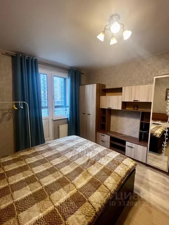 Студия Московская область, Реутов Юбилейный просп., 78 (28.0 м) - Фото 2