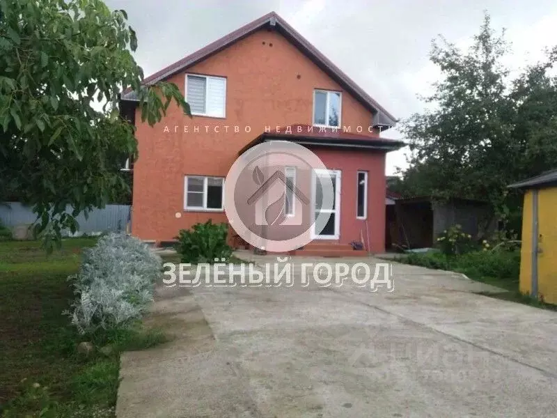 Дом в Калининградская область, Гурьевск Строительная ул. (130 м) - Фото 0