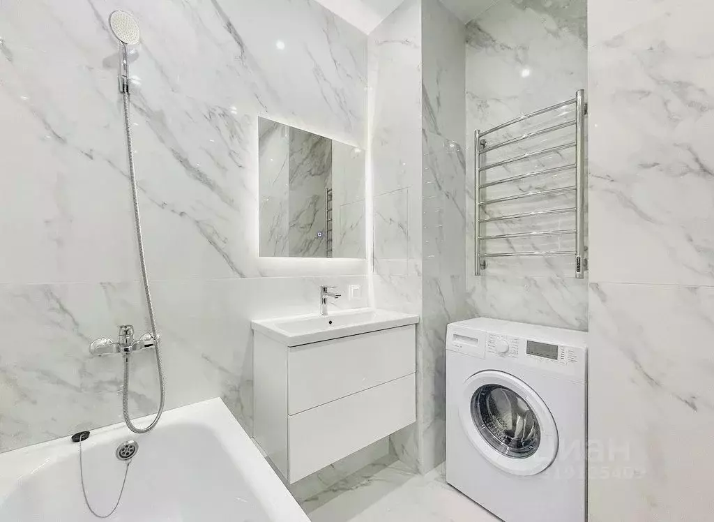 Комната Санкт-Петербург ул. Александра Матросова, 8к1 (14.0 м) - Фото 1