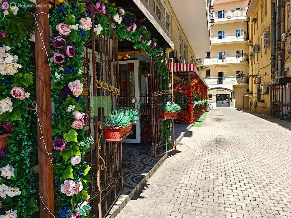 1-комнатная квартира: Севастополь, улица Сенявина, 5 (44 м) - Фото 2
