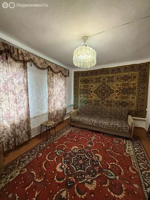 Дом в Орск, посёлок Первомайский, улица 18 лет Октября (30 м) - Фото 0
