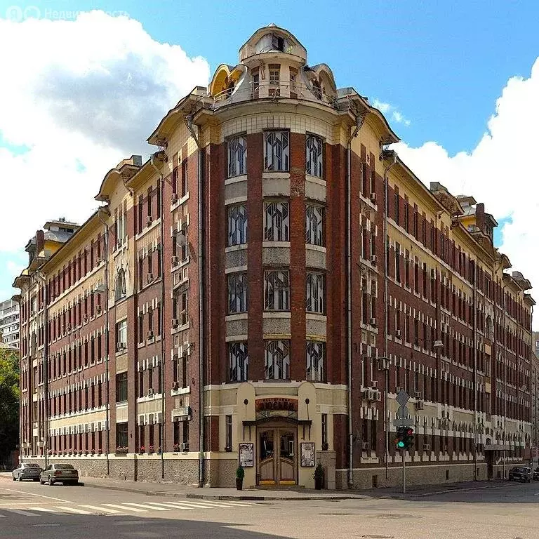 Офис (278 м) - Фото 2