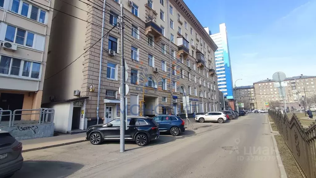 Помещение свободного назначения в Москва Шарикоподшипниковская ул., ... - Фото 1