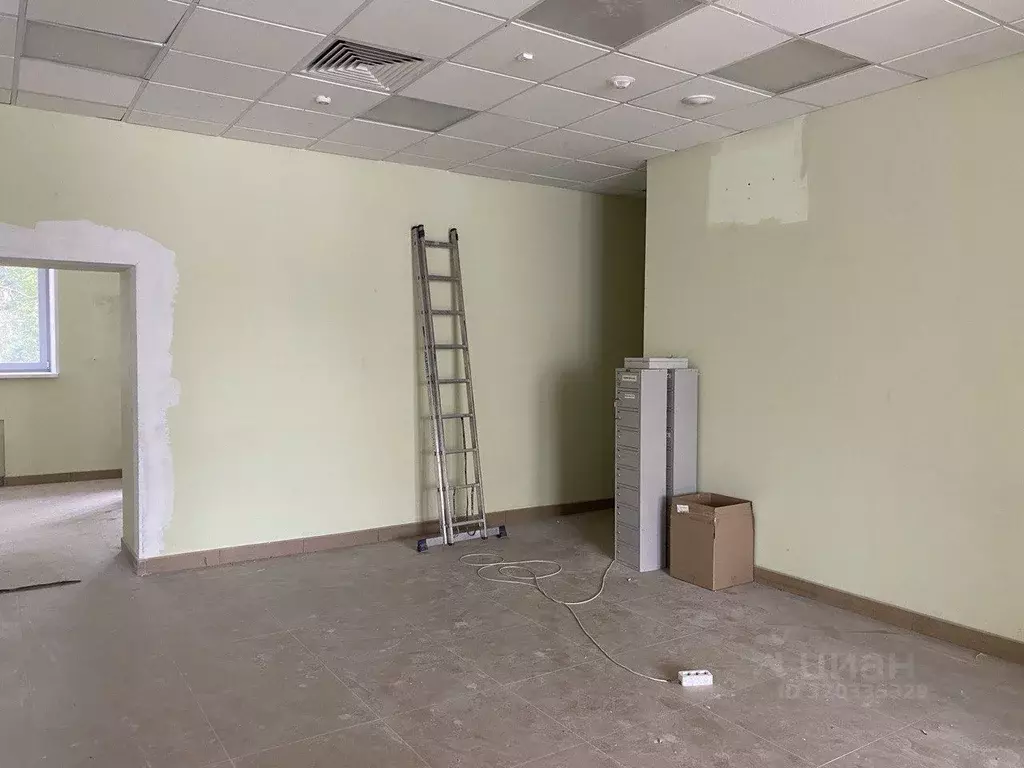 Помещение свободного назначения в Нижегородская область, Нижний ... - Фото 1