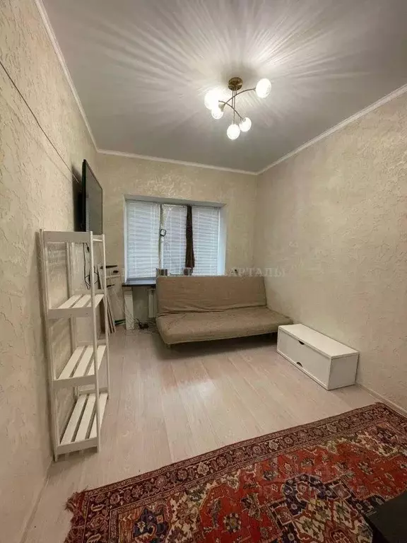 Квартира, студия, 18 м - Фото 1
