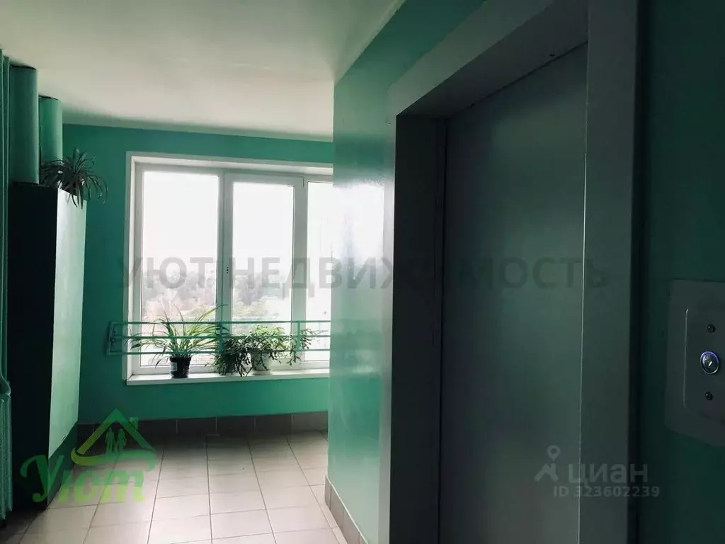 1-к кв. Московская область, Жуковский ул. Дзержинского, 6к1 (35.3 м) - Фото 2