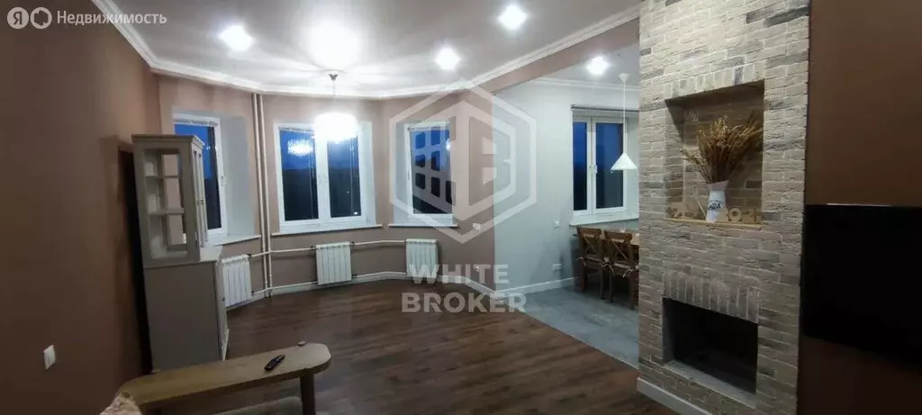 3-комнатная квартира: Химки, микрорайон Клязьма-Старбеево, квартал ... - Фото 1