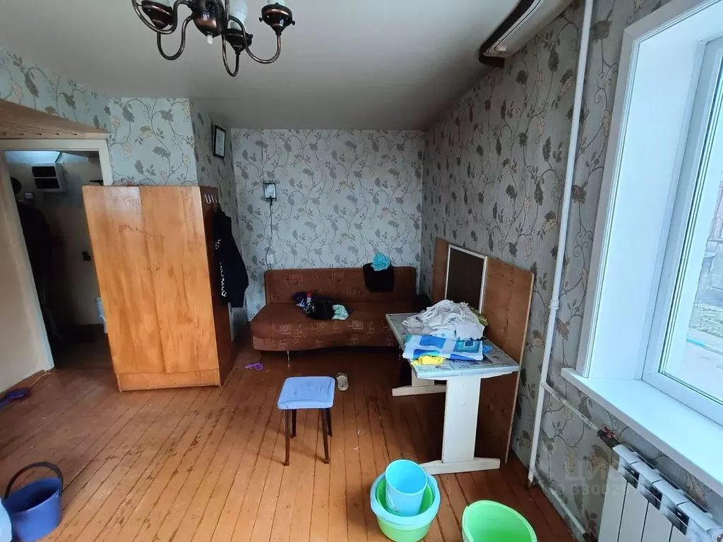 1-к кв. Иркутская область, Иркутск ул. Мира, 92 (32.0 м) - Фото 2