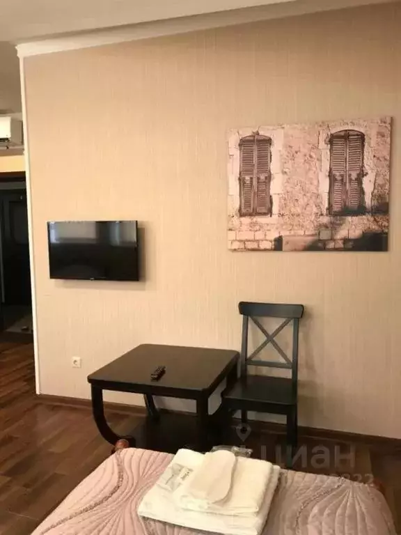Комната Дагестан, Махачкала Караман-7 мкр, ул. Хайрутдина Гаджиева, 33 - Фото 1