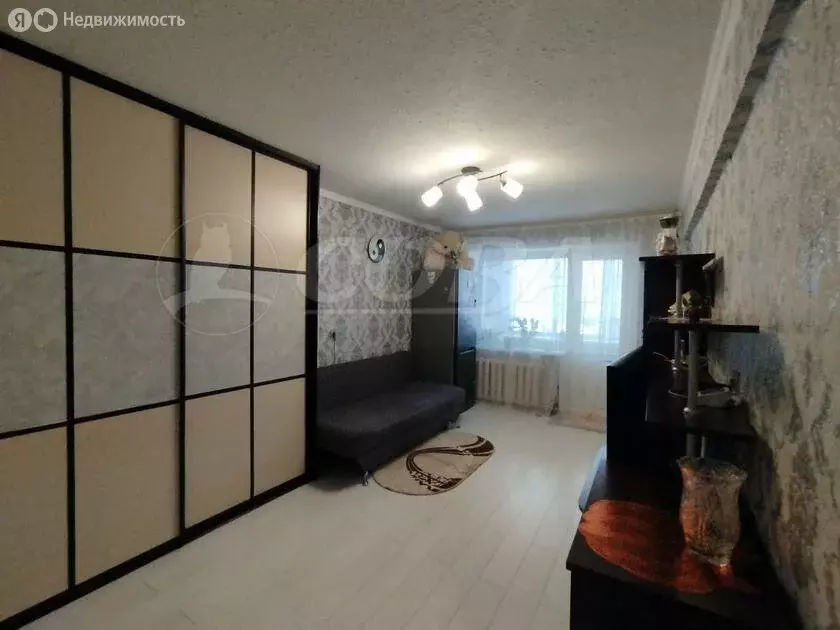 2-комнатная квартира: Тобольск, 4-й микрорайон, 2 (43.9 м) - Фото 1