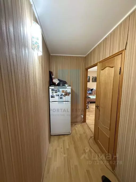 1-к кв. Московская область, Подольск ул. Свердлова, 54а (34.0 м) - Фото 1