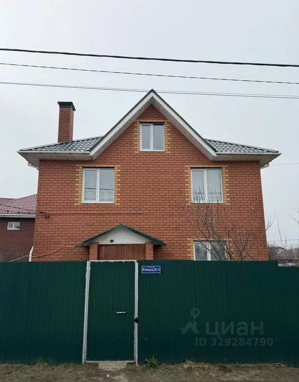 Коттедж в Московская область, Раменский муниципальный округ, д. ... - Фото 2