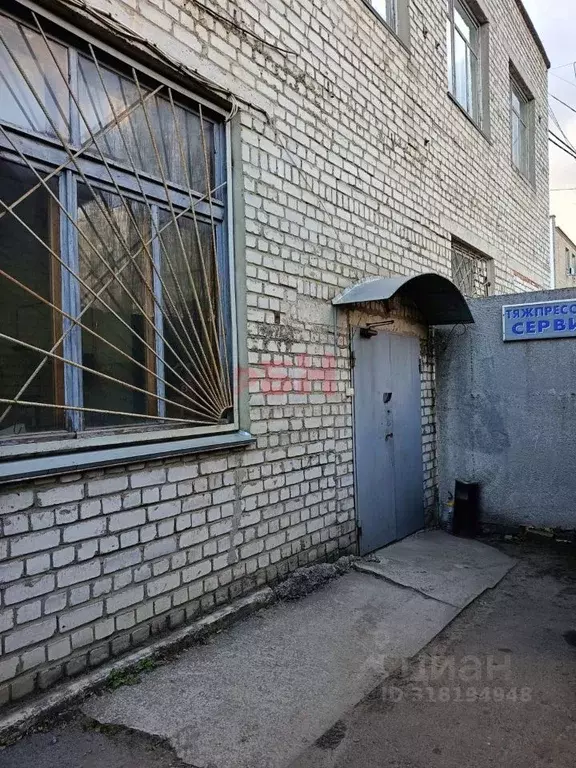 Помещение свободного назначения в Воронежская область, Воронеж ... - Фото 2