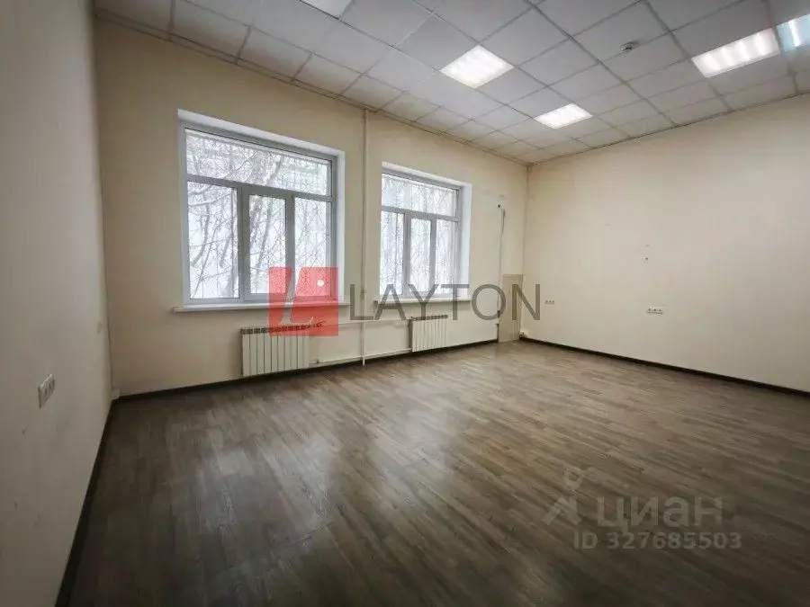 Офис в Москва ул. Вавилова, 9АС6 (230 м) - Фото 2