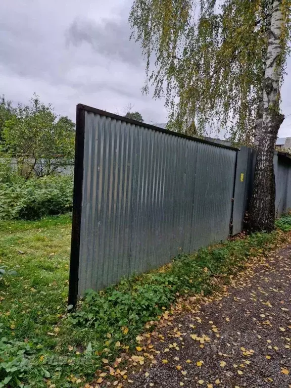 Участок в Московская область, Люберцы городской округ, Малаховка пгт ... - Фото 2