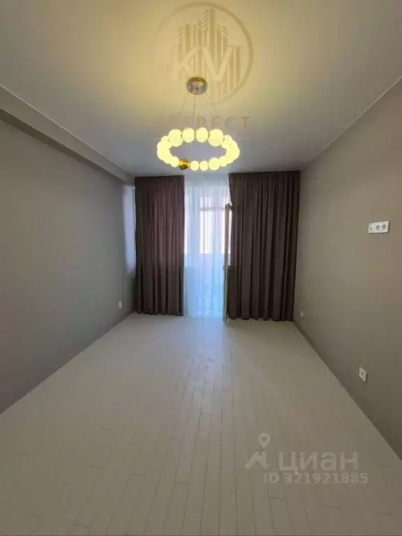 2-к кв. Ставропольский край, Ессентуки Никольская ул., 21к6 (61.1 м) - Фото 0