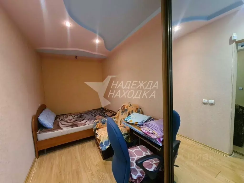 2-к кв. Приморский край, Находка Верхне-Морская ул., 98 (50.0 м) - Фото 1