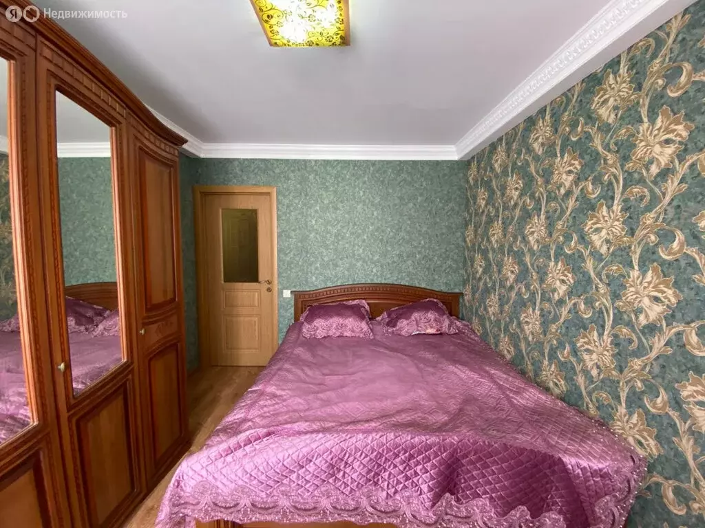 2-комнатная квартира: Джалган, Дагестанская улица, 14 (52 м) - Фото 1