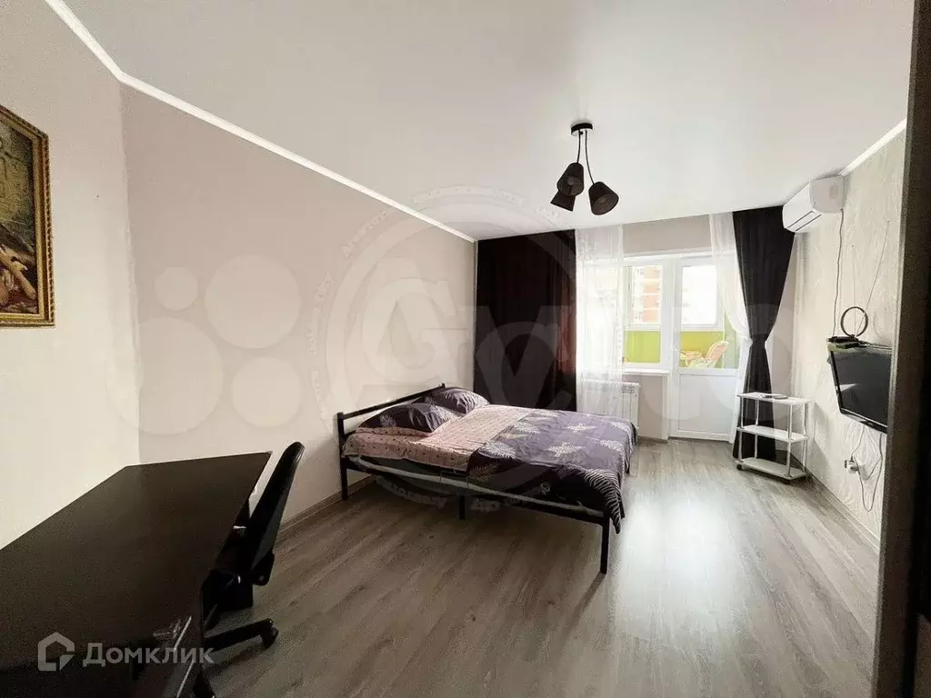 Продаётся 1-к квартира, 44 м - Фото 0