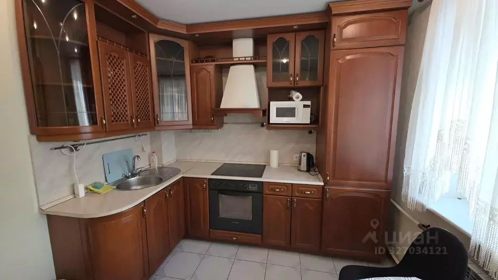 2-к кв. Санкт-Петербург ул. Ильюшина, 2 (73.0 м) - Фото 1