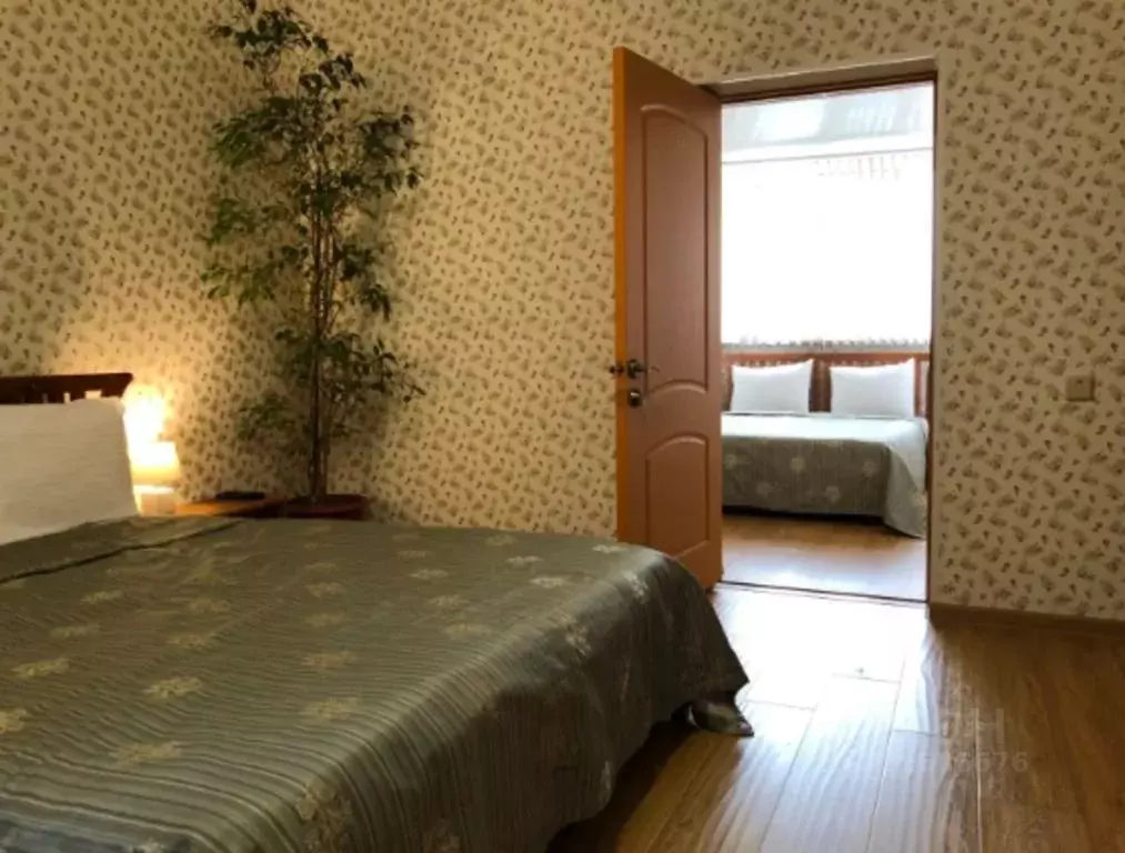 Комната Ставропольский край, Ессентуки ул. Ленина, 18А - Фото 1