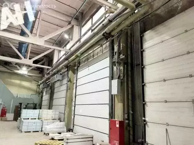Производственное помещение (3343 м) - Фото 1