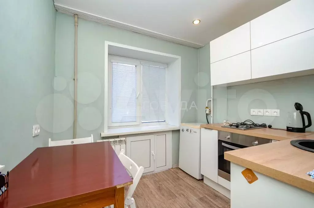 2-к. квартира, 47 м, 3/5 эт. - Фото 1