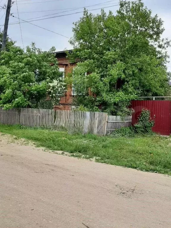 Дом 60,9 м на участке 8,4 сот. - Фото 0