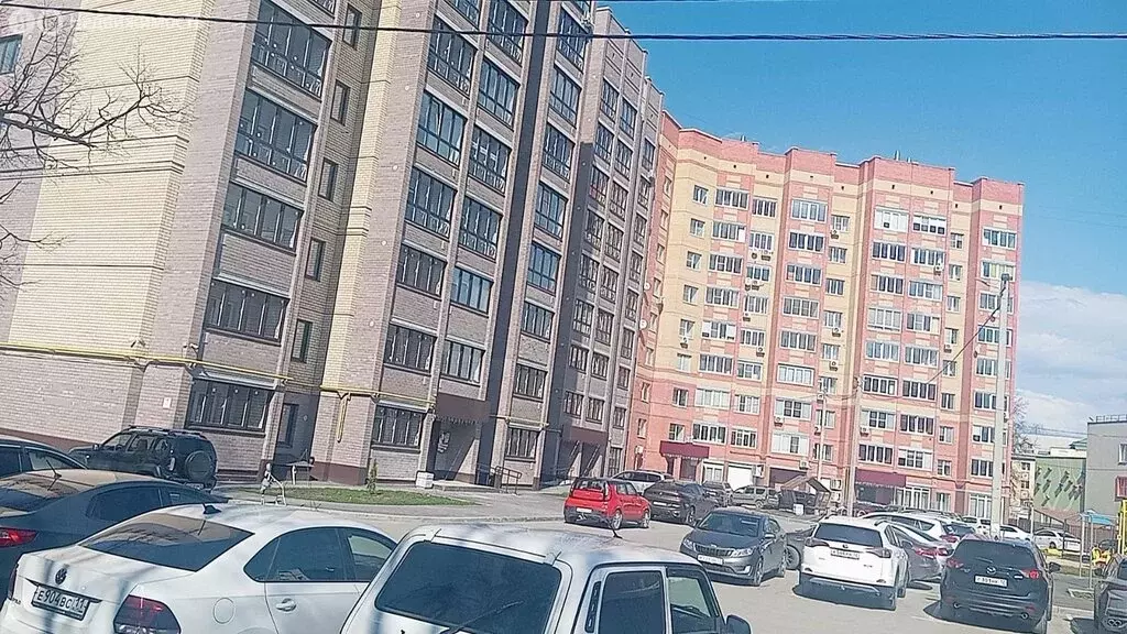 1-комнатная квартира: Йошкар-Ола, улица Машиностроителей, 59 (43 м) - Фото 0