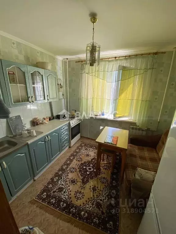 1-к кв. Белгородская область, Белгород ул. Щорса, 62 (34.5 м) - Фото 1