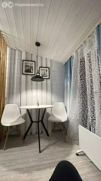 Дом в село Новый Быт, улица НАТИ (30 м) - Фото 2