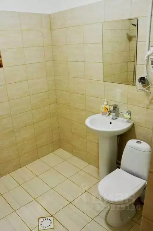 Комната Карелия, Олонецкий район, с. Видлица ул. Десанта, 5 - Фото 2