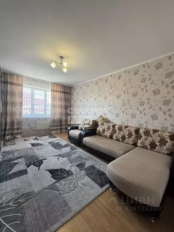 1-к кв. Брянская область, Брянск просп. Станке Димитрова, 67к3 (38.0 ... - Фото 1