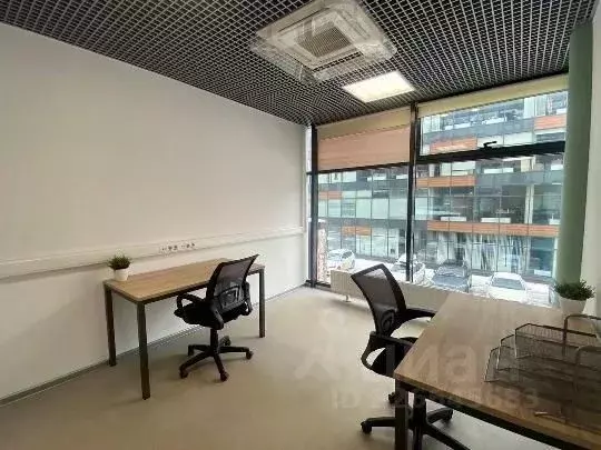Офис в Москва Каширское ш., 3К2С12 (16 м) - Фото 1
